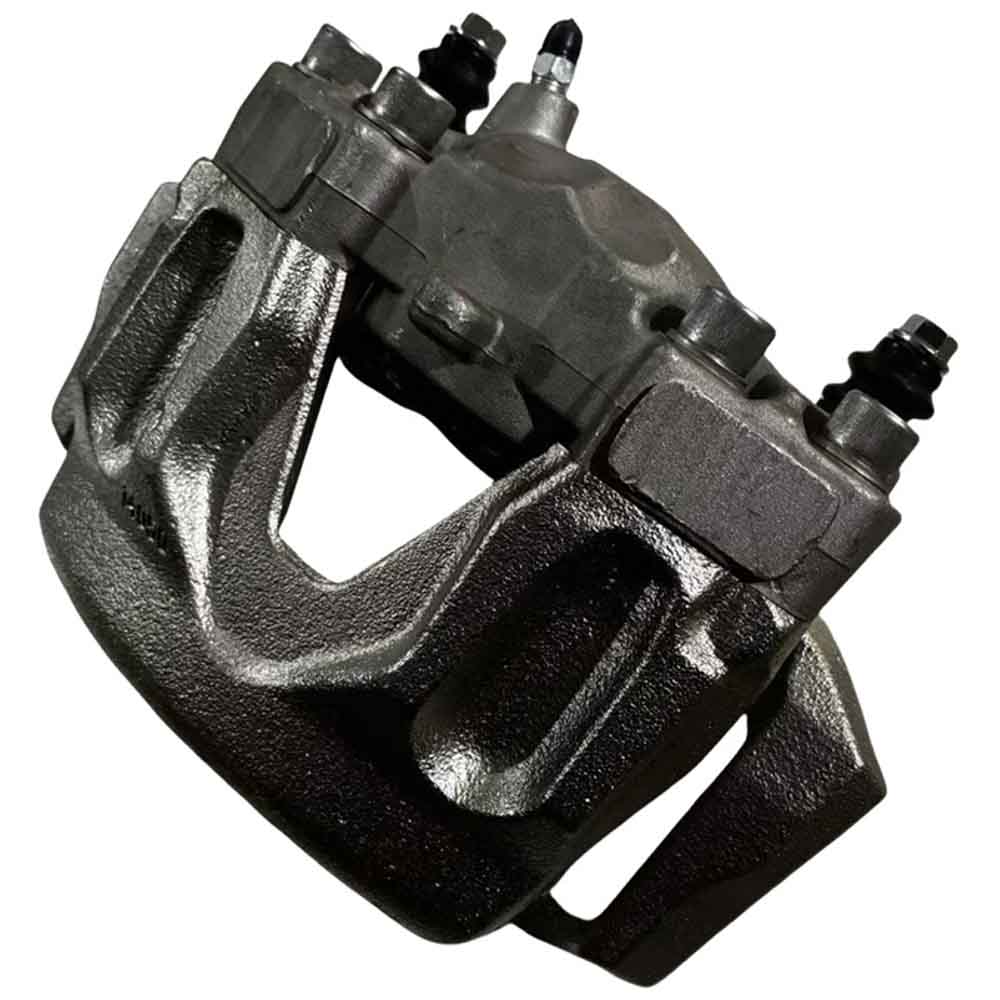 2017 Mercedes Benz CLS400 Brake Caliper